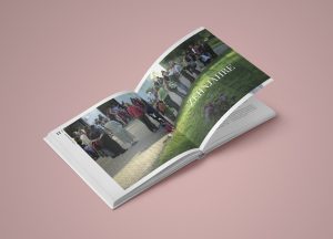 Jubiläumsbuch der Freien Waldorfschule Kastellaun